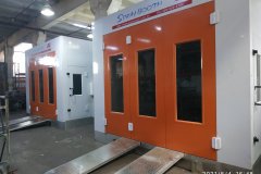 Екатеринбург Станкоматика GL3